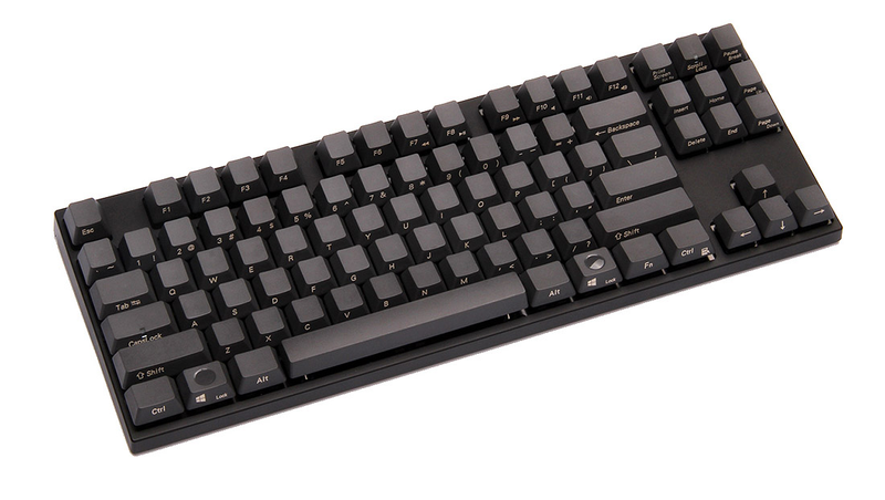 Illustration for article titled Todo lo que necesitas saber antes de comprar un teclado mecánico (y por qué podrías querer uno)